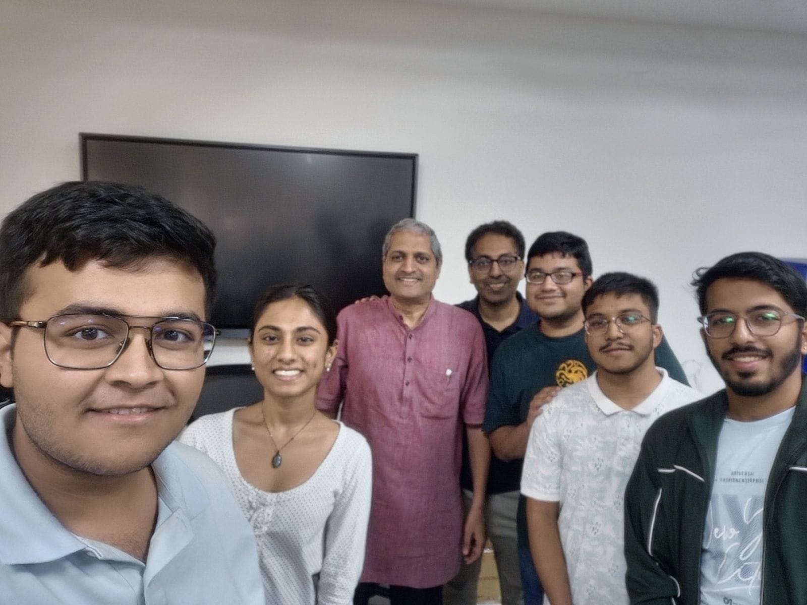 Workshop 2 participants